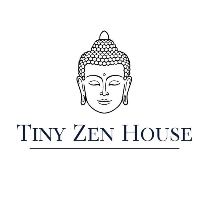 Tiny Zen House In Heinkenszand With Private Sauna, Airco, Outdoor Swimming Pool, Wifi And 2 Bedrooms Exterior photo